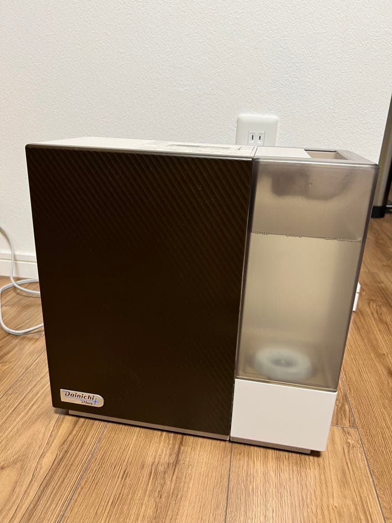 【値下】ダイニチ工業 HD-RX319 ハイブリッド式 加湿器