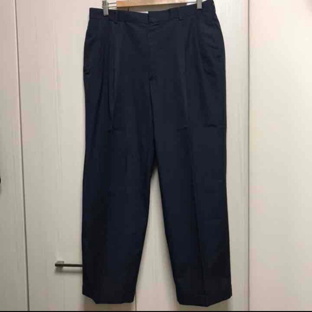 USA製　ブルックスブラザーズ スーツセットアップ　タロンジッパー