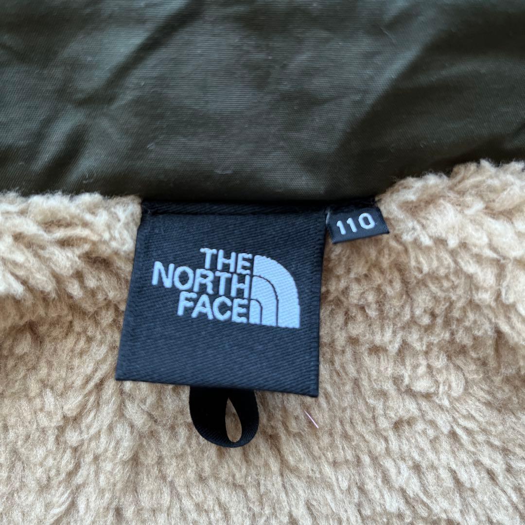 THE NORTH FACE コンパクトノマドジャケット　110cm 新品