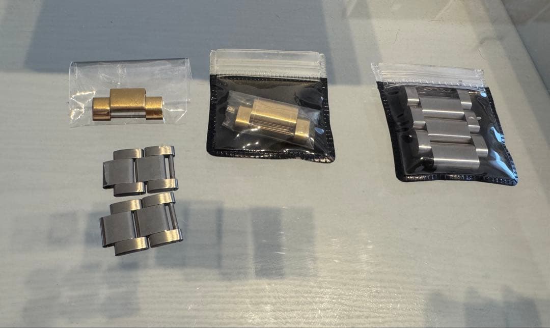 【3本セット】DIESEL / NIXON 腕時計 まとめ売り 稼働品あり