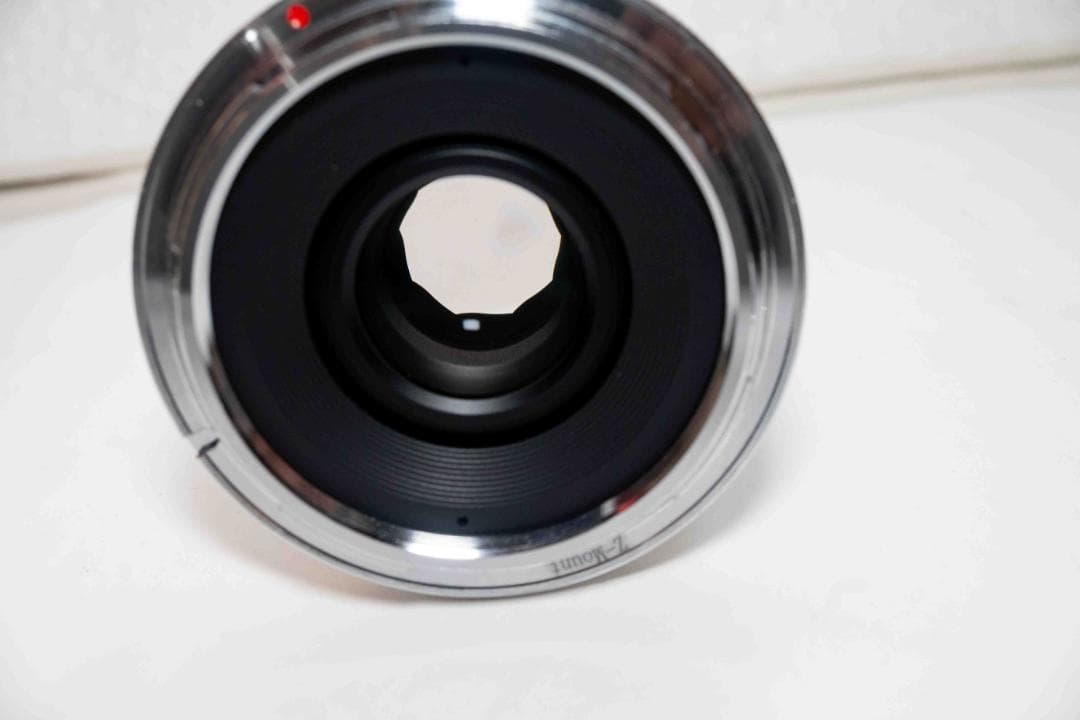 TTArtisan17mm F1.4 広角レンズ APS-C ニコン Zマウント