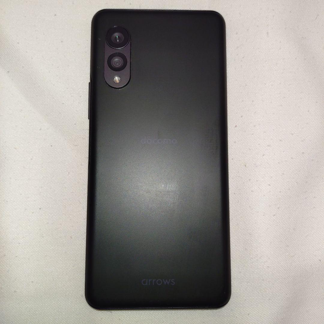 arrowsN (F-51C) フォレストブラック