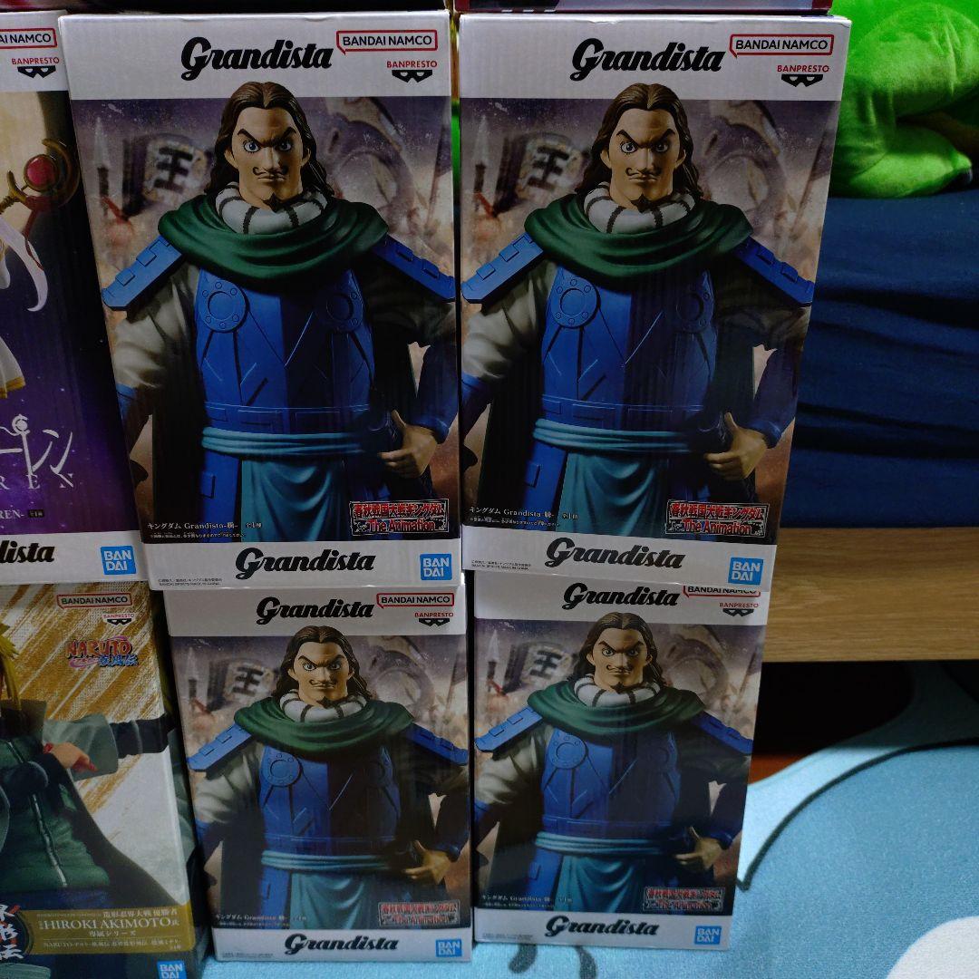 プライズ景品フィギュアまとめ売り