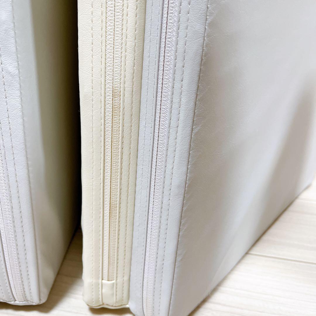 【美品】Caraz カラズ マット プレイマット 120×160×4cm グレー