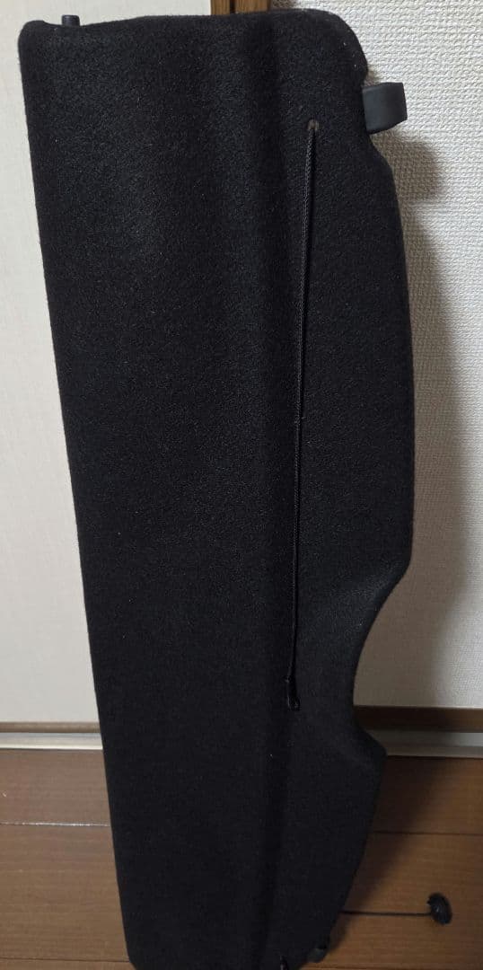 ミニクーパー トノカバー F56