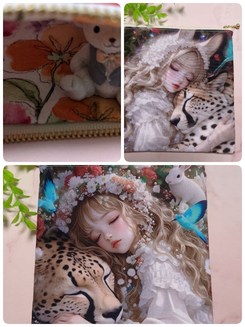 ろみお♥オーダー品