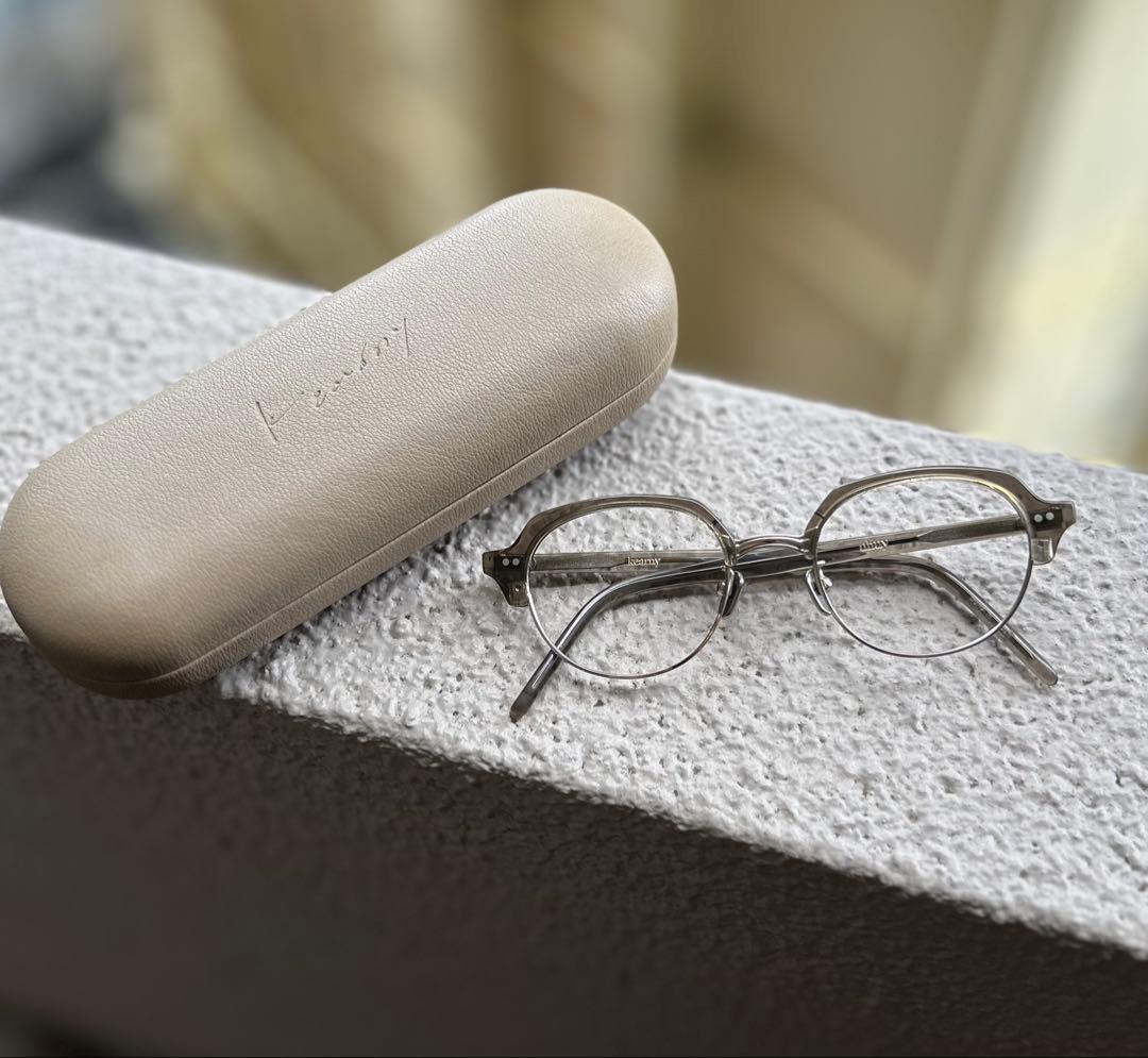 kearny 「uhuy」clear gray