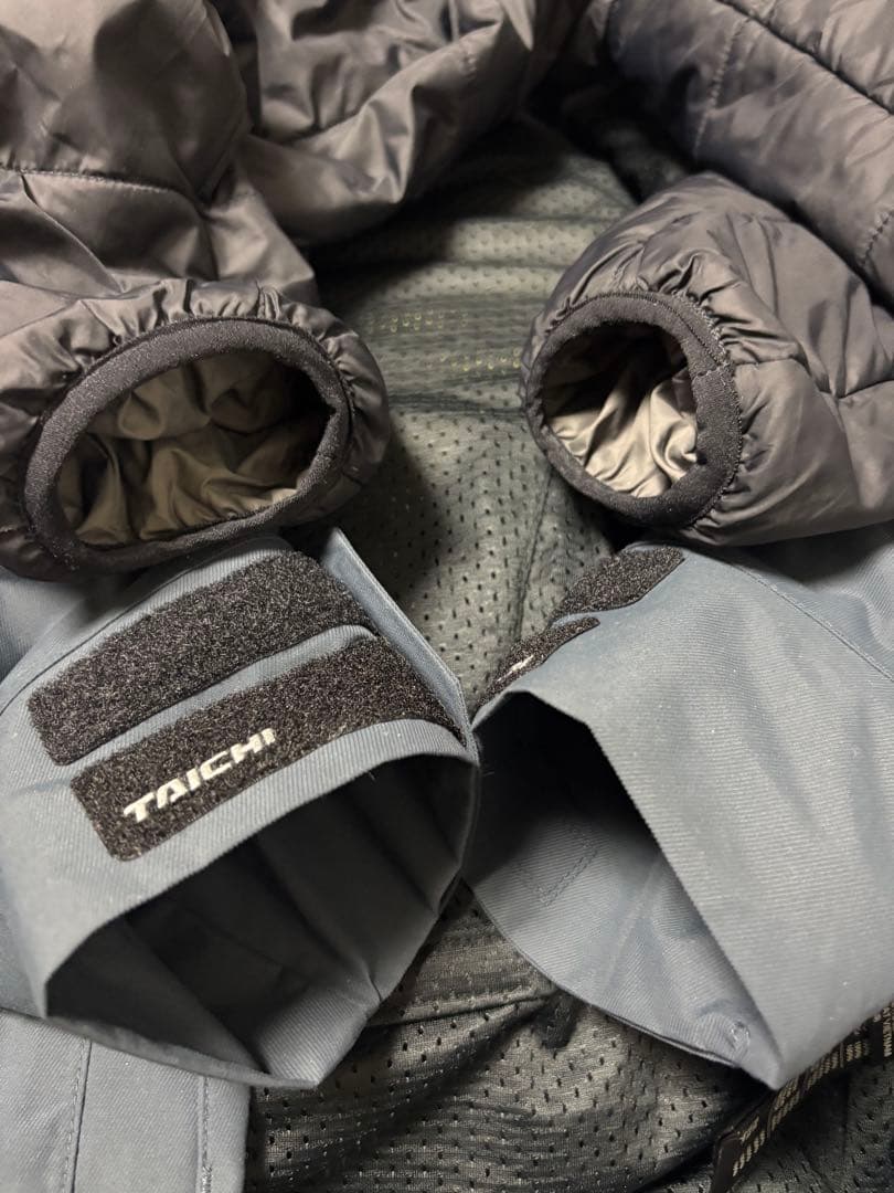 タイチ　RSJ-731 Lサイズ