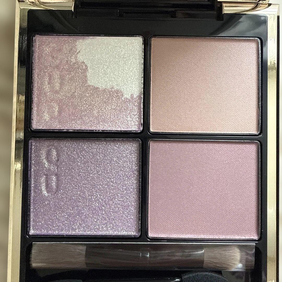 SUQQU スック シグニチャー カラー アイズ アイシャドウ 146 宙愁