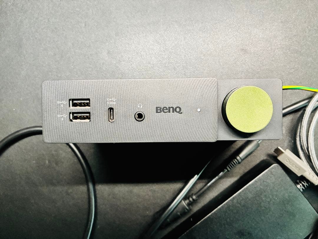 Benq DP1310 ドッキングステーション