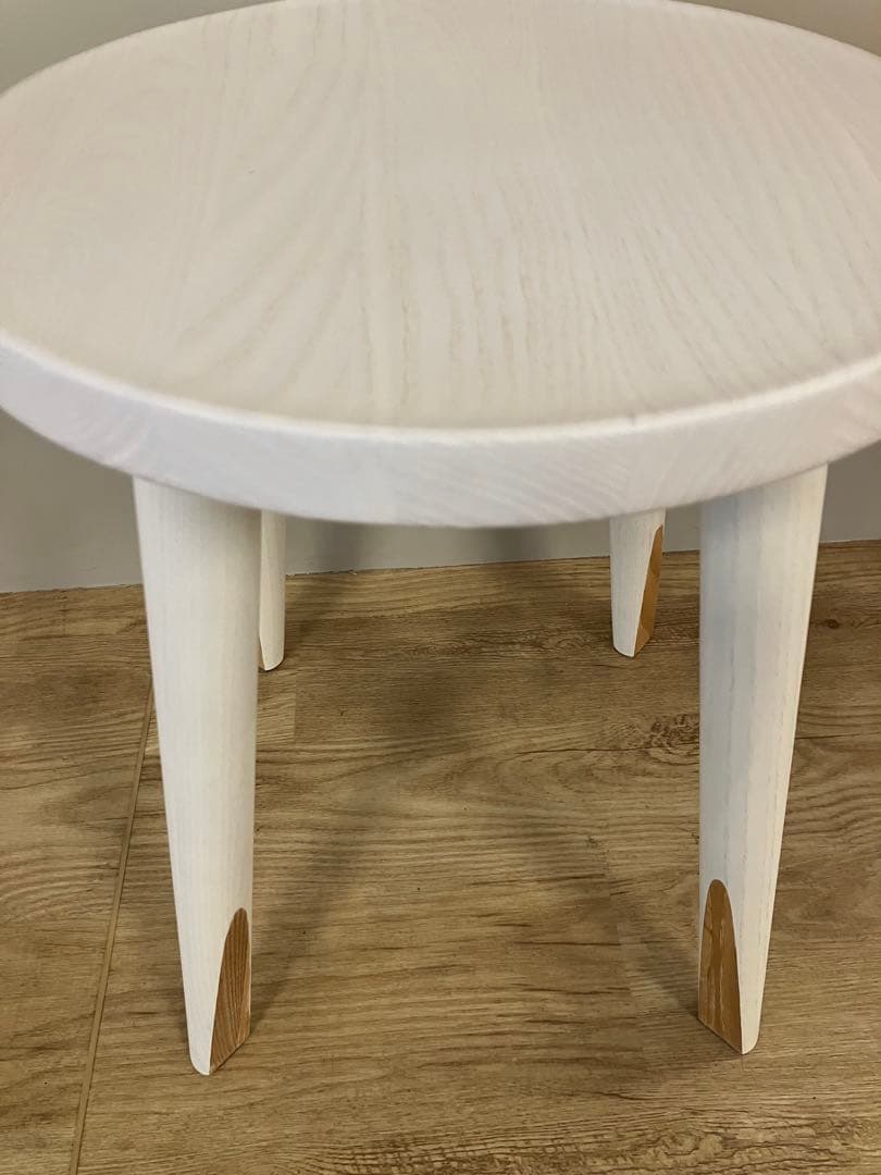 ペンシルスツール　展示品