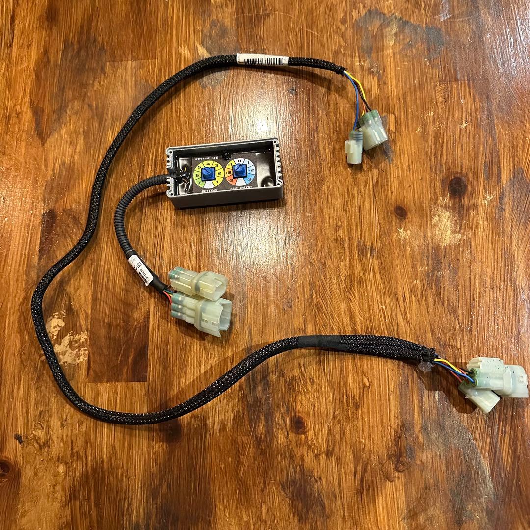 ラピッドバイクイージー ヤマハ カワサキ 商品番号： KRBEA2-021