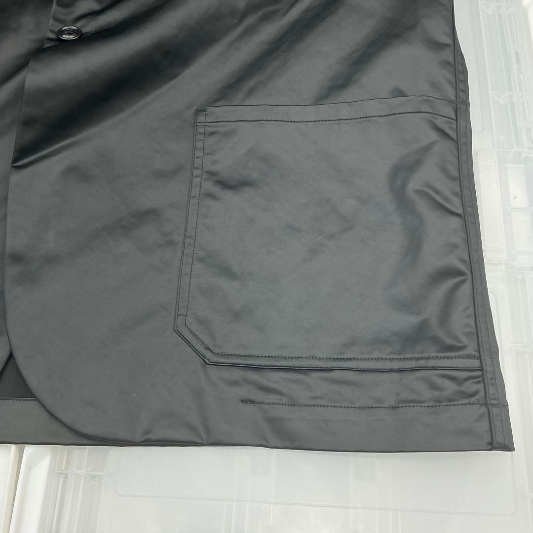 MONITALY モニタリー イタリアン ドロップラペルジャケット