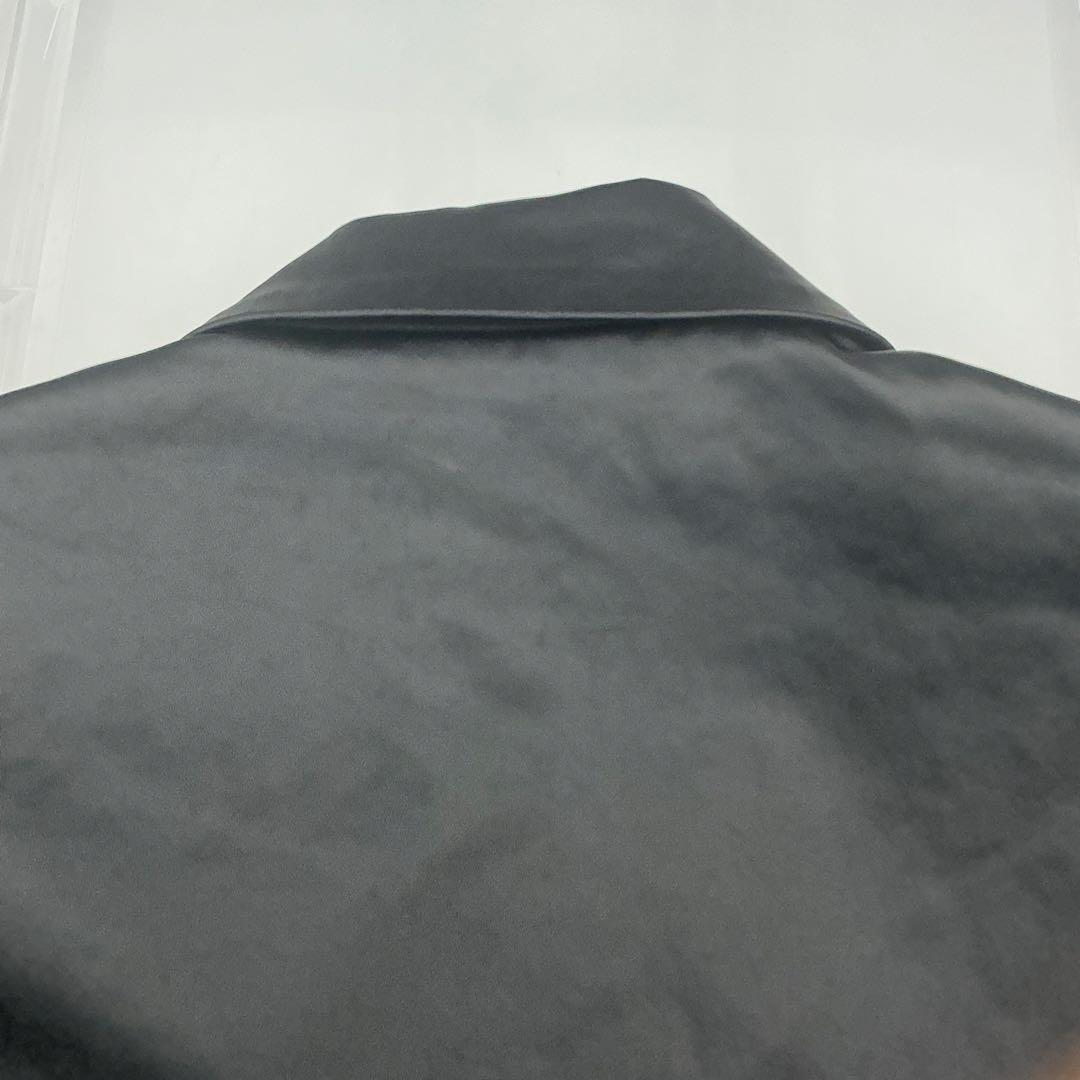 MONITALY モニタリー イタリアン ドロップラペルジャケット