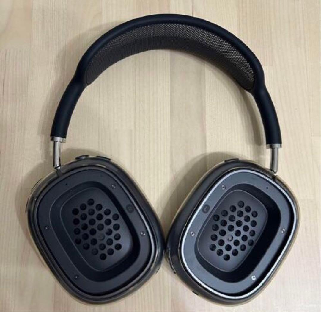 【美品】Apple AirPods MAX スペースグレイ