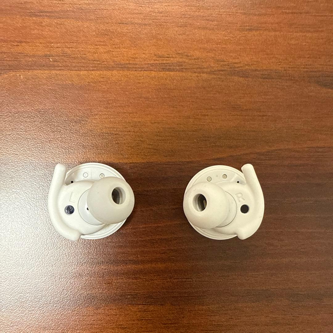 イヤホン DENON PerL Pro