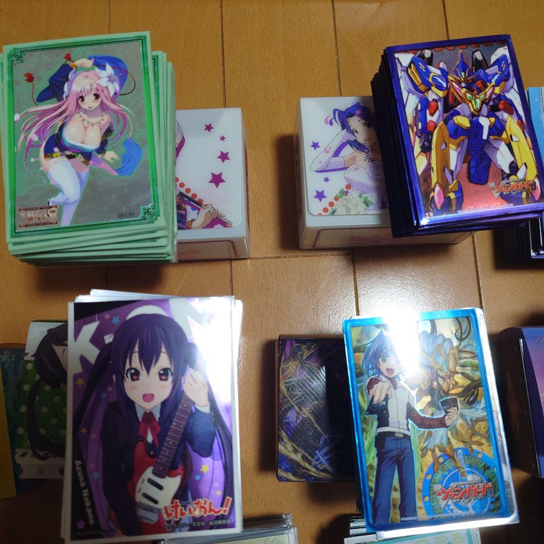 ヴァンガード　引退品　まとめ売り 2011〜2014