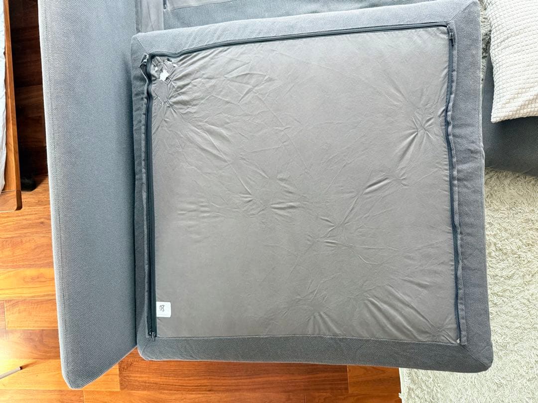 IKEA SÖDERHAMN ソーデルハムン 3人掛けソファ