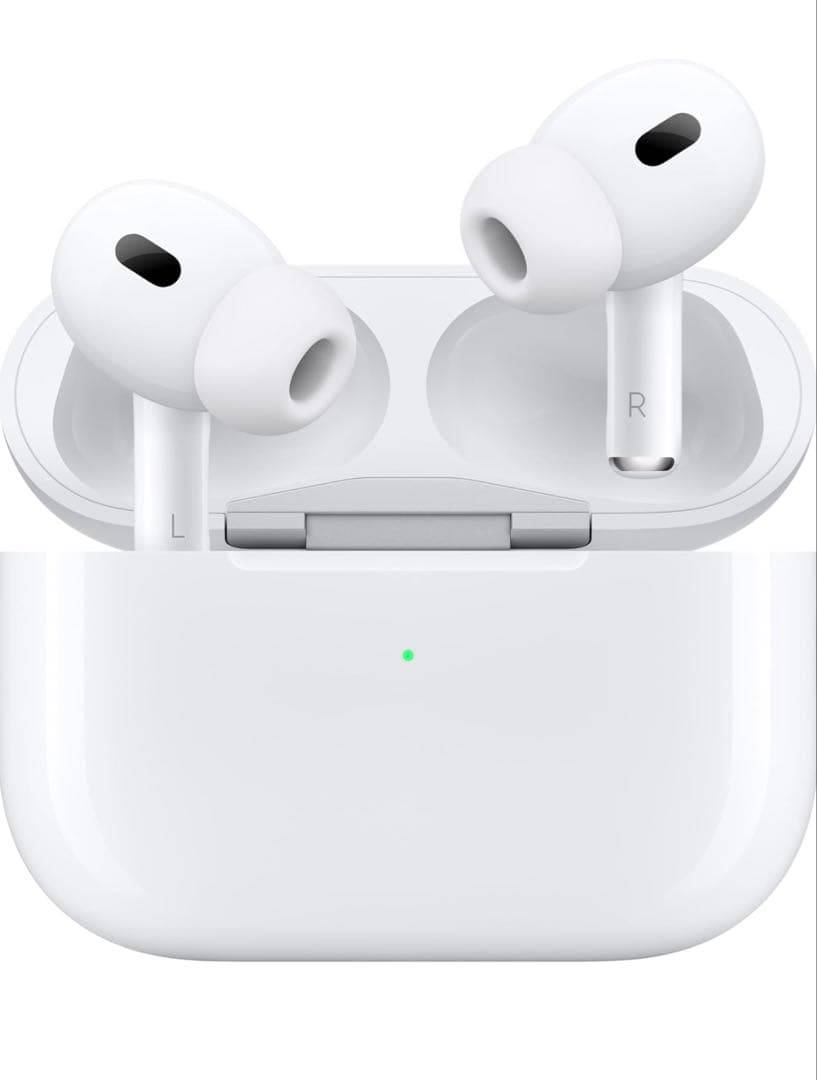 【Apple】AirPods Pro2 第二世代　Type-C