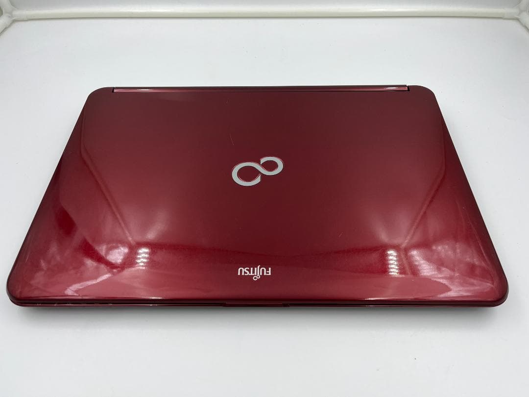 ノートパソコン core i3 windows11 オフィス付き AH54/ER