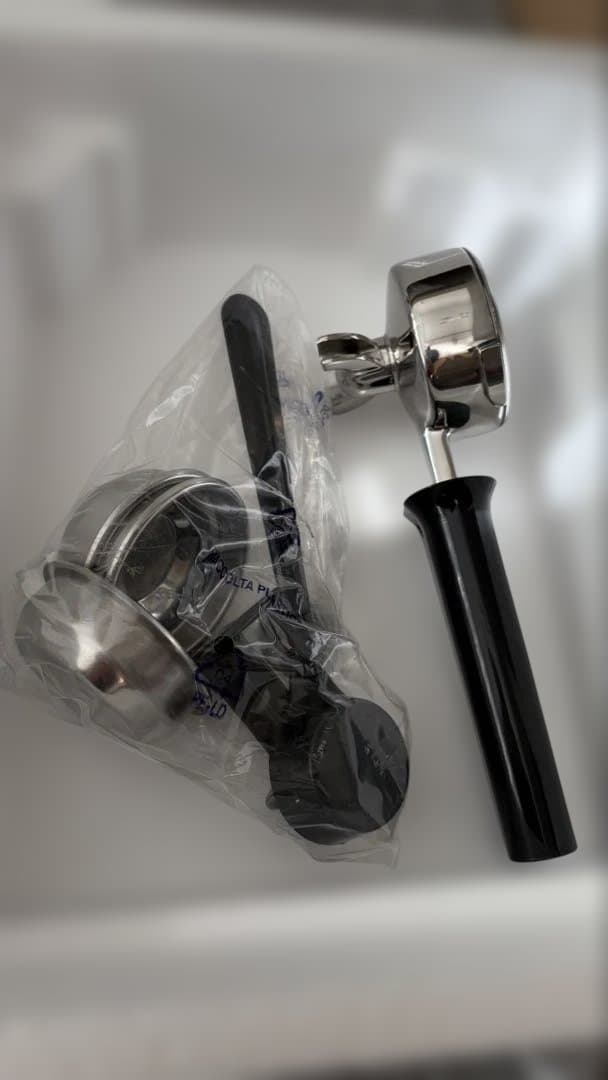 Gaggia Classic Evo Proステンレス 未使用