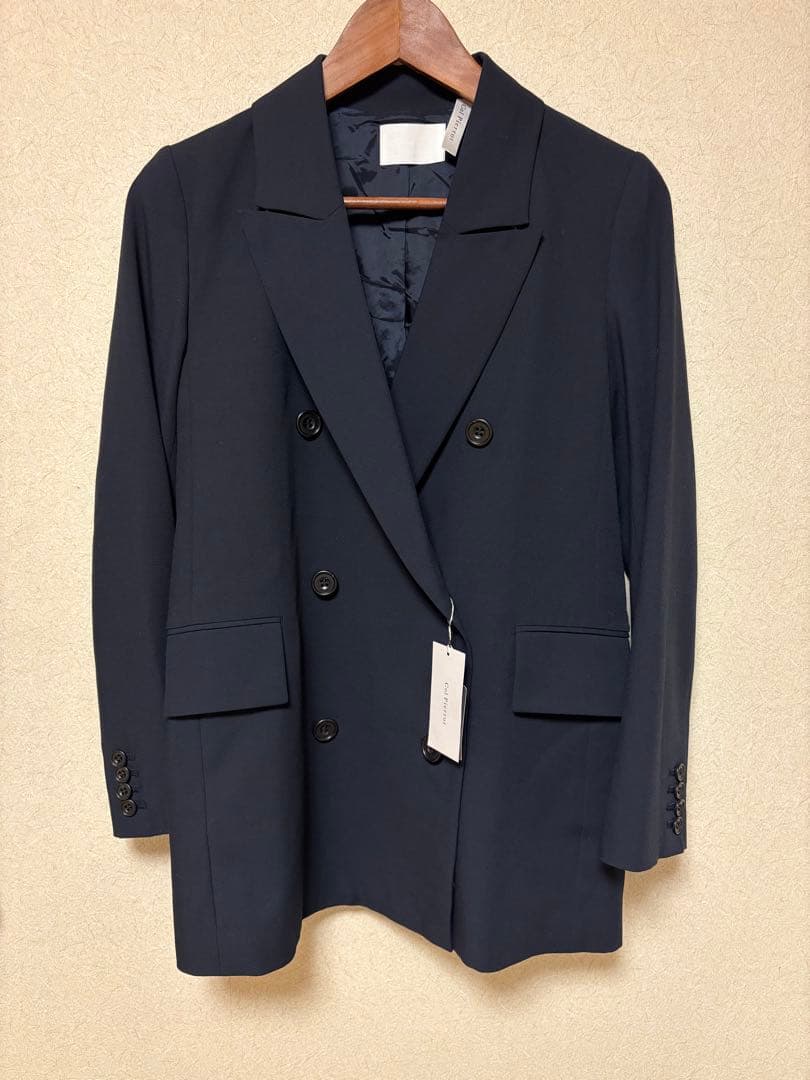 新品タグ付　アパルトモン COL PIERROT コルピエロ ジャケット