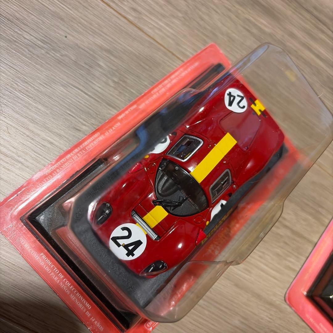 公式フェラーリF1コレクション　150台以上 アシェット