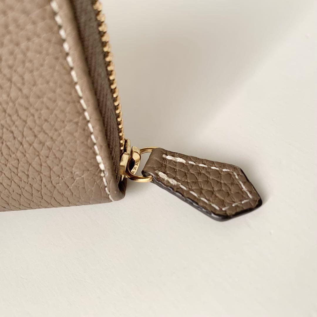 【BONAVENTURA】ボナベンチュラ　ケース　キーケース　エトープ