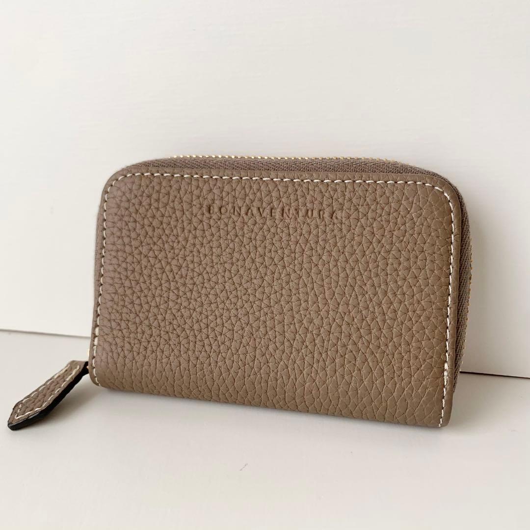 【BONAVENTURA】ボナベンチュラ　ケース　キーケース　エトープ