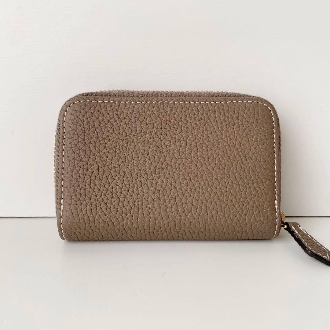 【BONAVENTURA】ボナベンチュラ　ケース　キーケース　エトープ