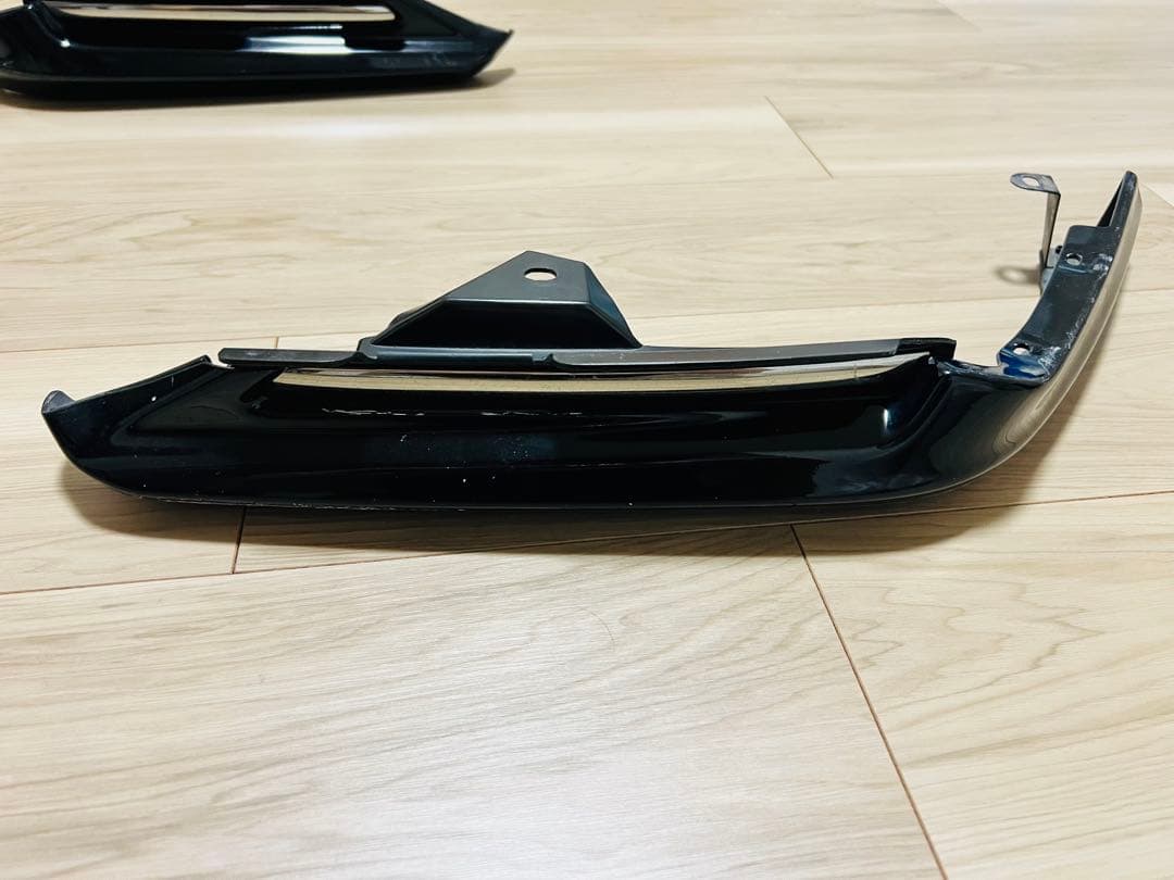 トヨタ 220クラウン RS TRDフロントスポイラー