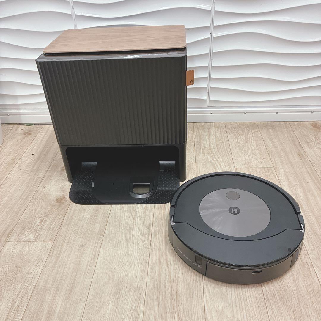 ◇iRobot◇ルンバ◇j9+◇