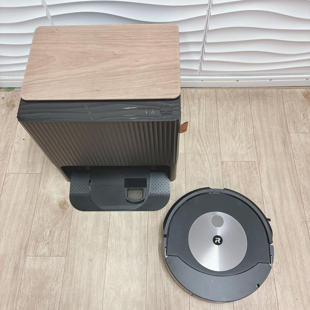 ◇iRobot◇ルンバ◇j9+◇