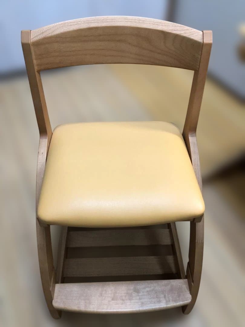 ①デスク　料無料 カリモク 学習机4点セット ナチュラル 勉強机　88321