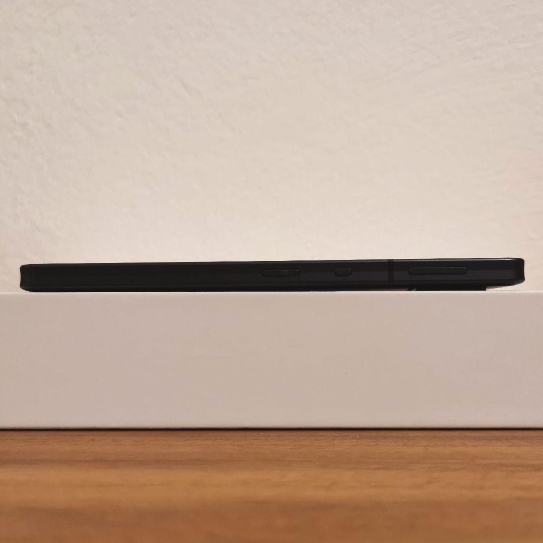 『美品・バッテリー良好』AQUOS sense6 64GB『SIMフリー』126