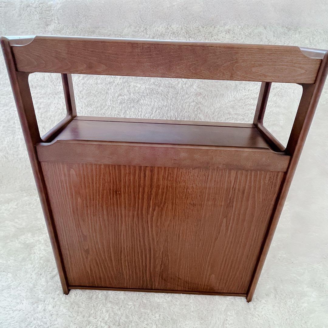 karimoku カリモク 天然木キッチンカウンター キャビネット サイドボード