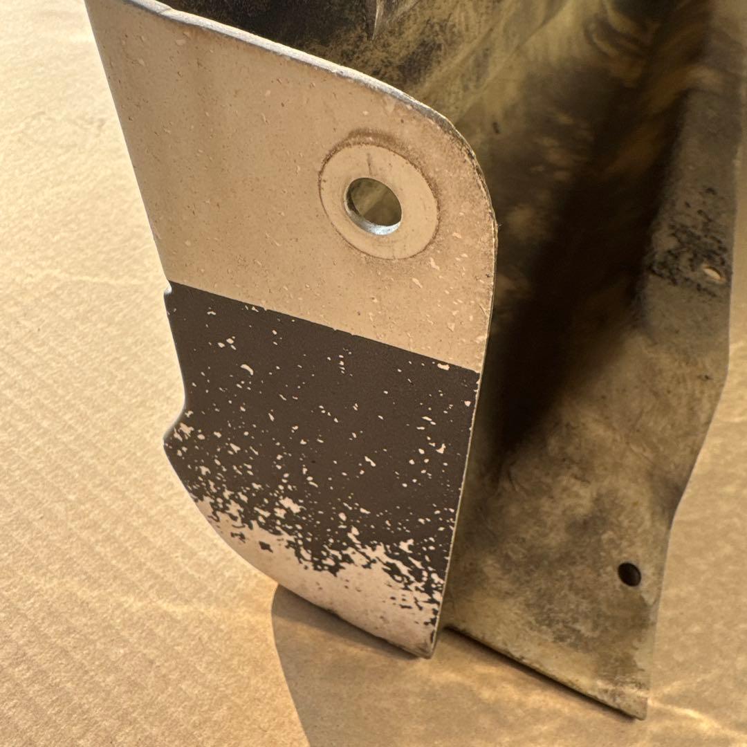 Z33 ニスモ サイドスカート