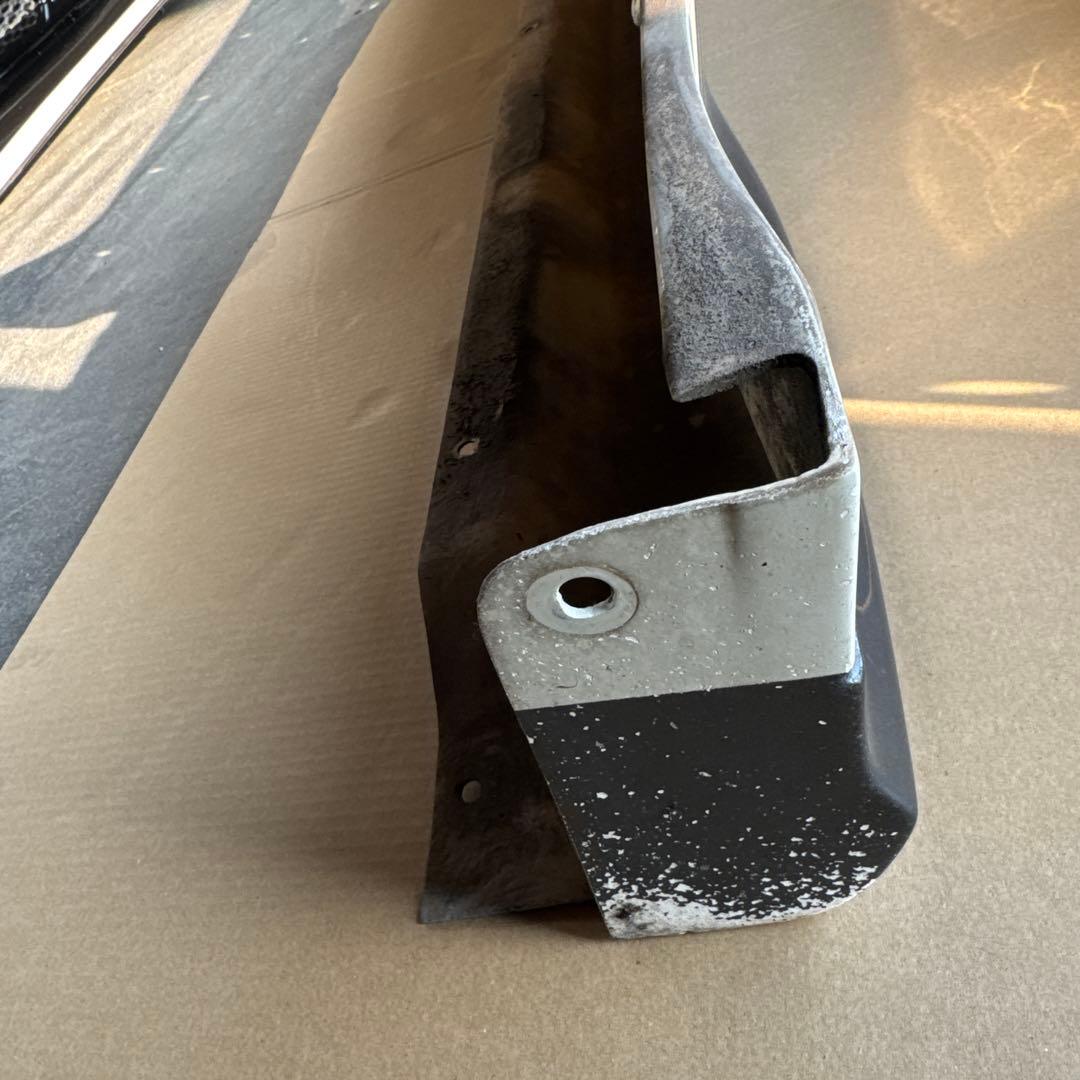 Z33 ニスモ サイドスカート