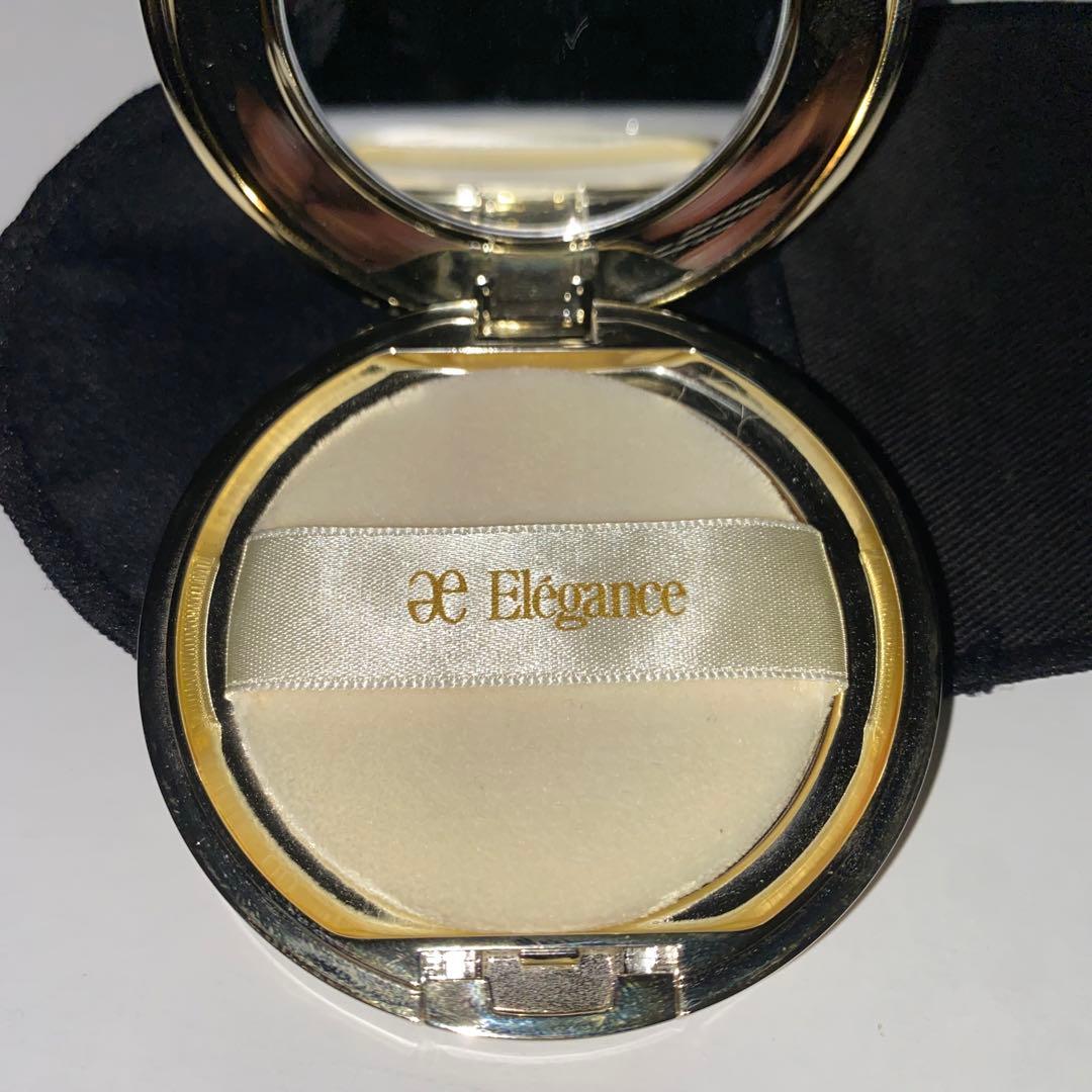 エレガンスラプードルオートニュアンス プレストパウダーVIII 8.8g