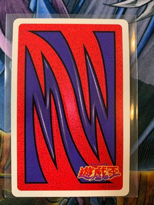 遊戯王トランプコレクション　エルフの剣士　キラ