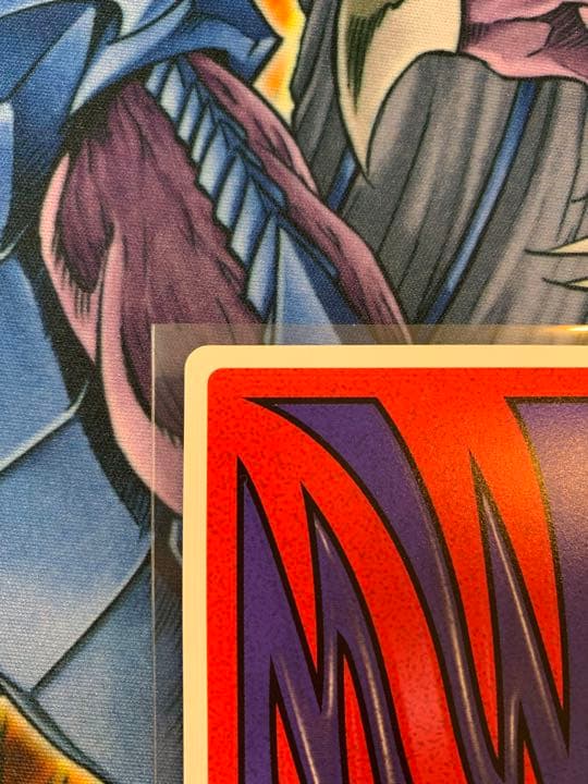 遊戯王トランプコレクション　エルフの剣士　キラ