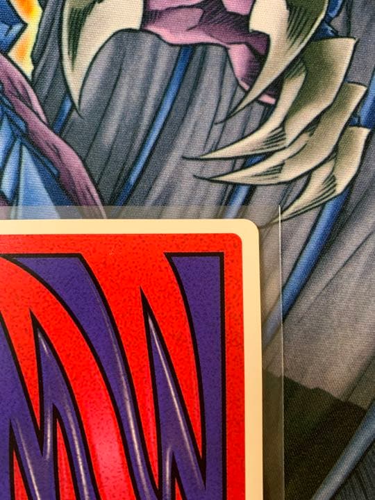 遊戯王トランプコレクション　エルフの剣士　キラ