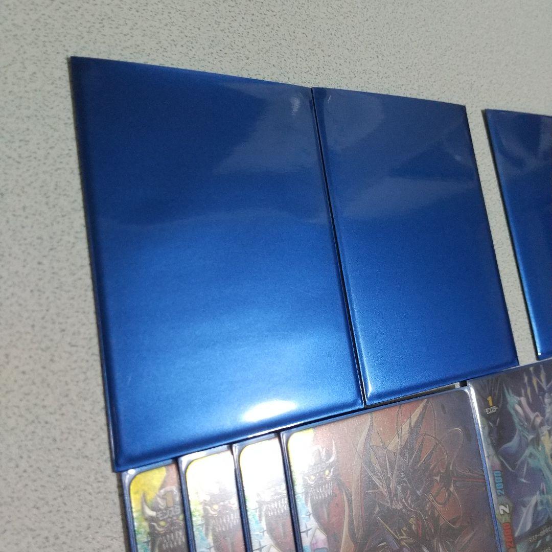 バディファイト スタードラゴンワールド ドラグメタル デッキ