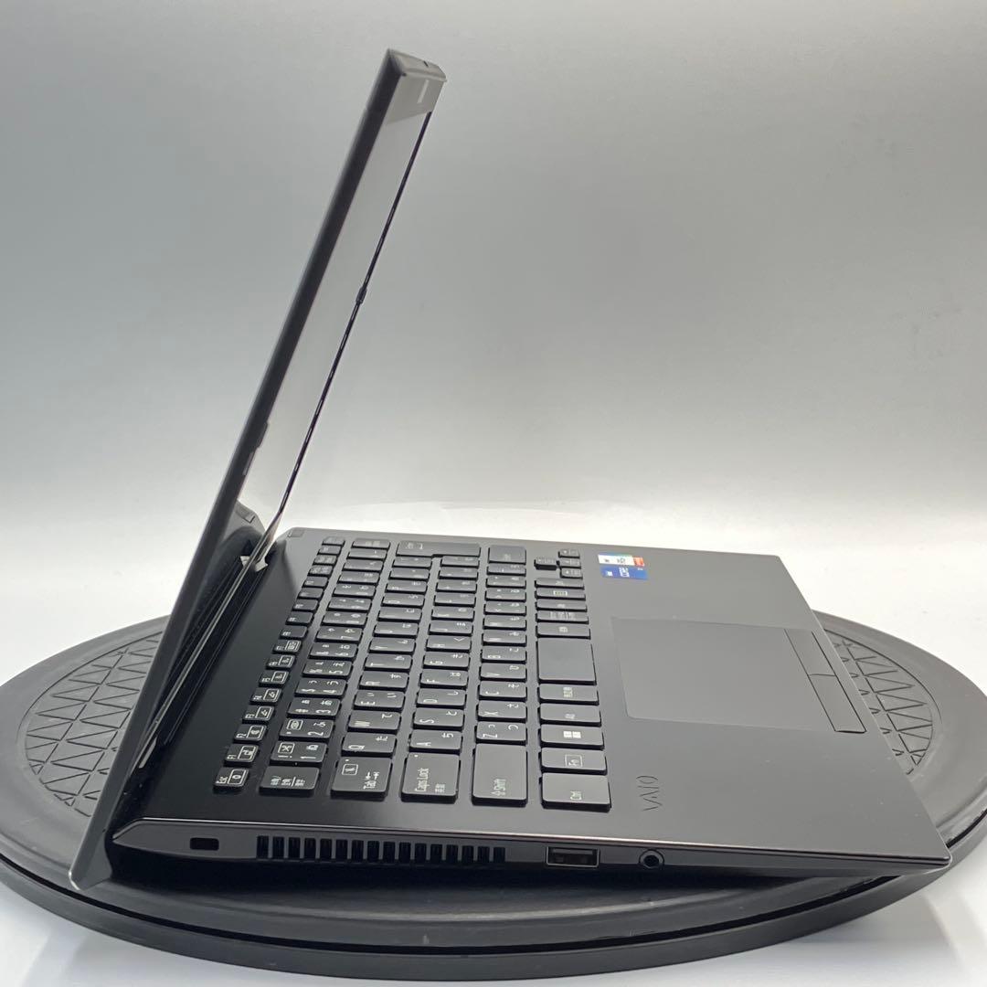 Windowsノート本体 405 VAIO Pro PK i7-1255U 16GB windows11