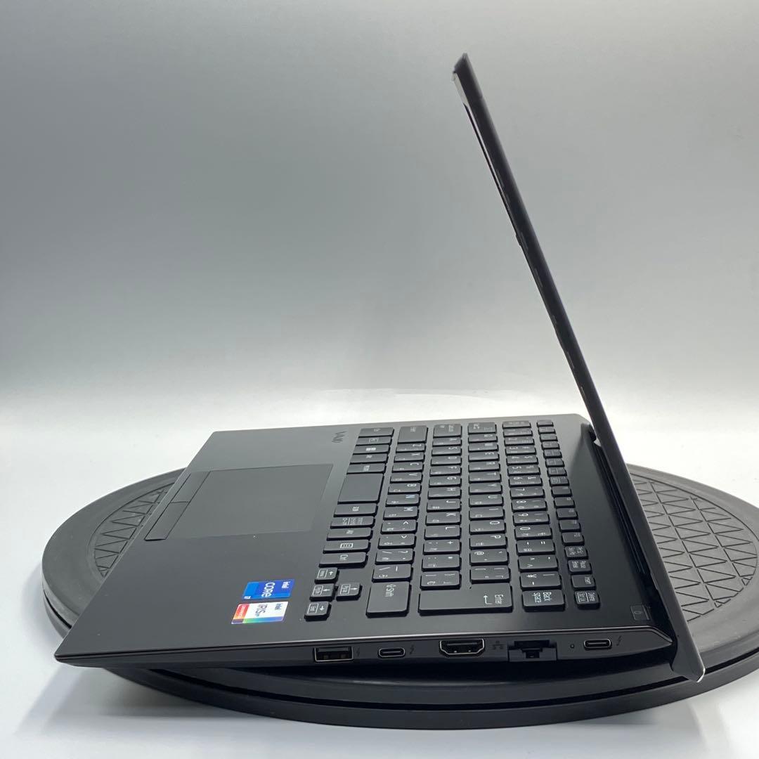 Windowsノート本体 405 VAIO Pro PK i7-1255U 16GB windows11
