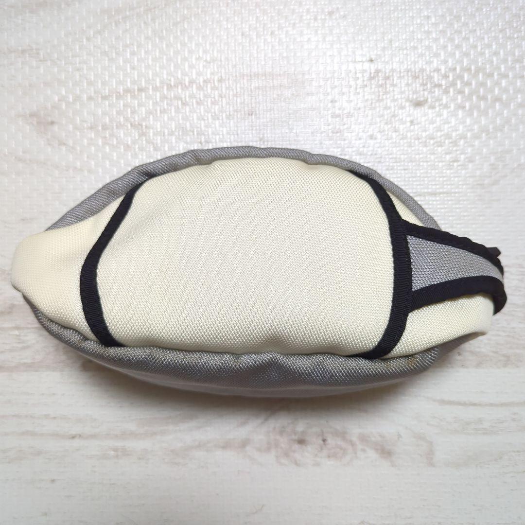 【レア】CHANEL シャネル スポーツライン メッシュバッグ