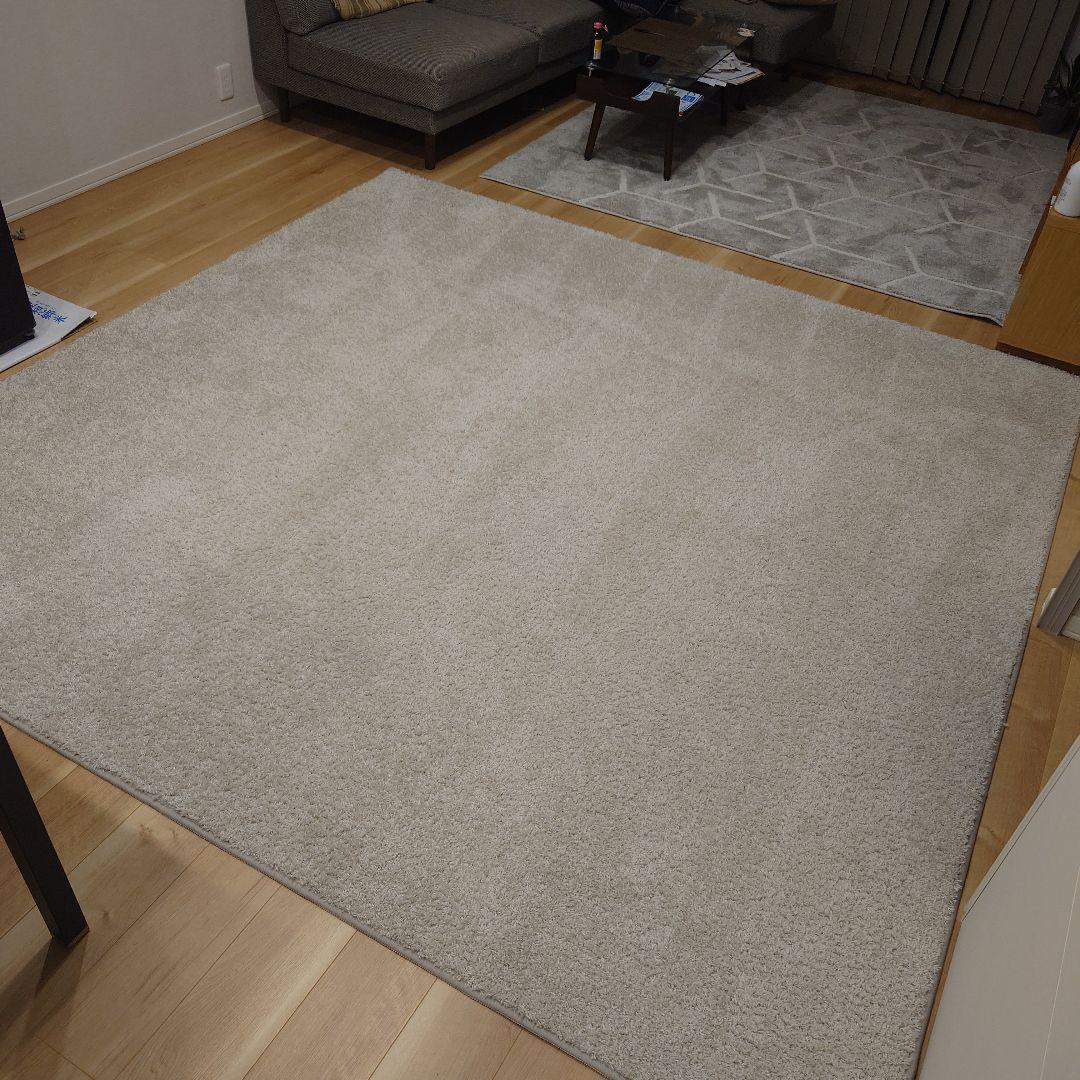 カーペット(250×250)