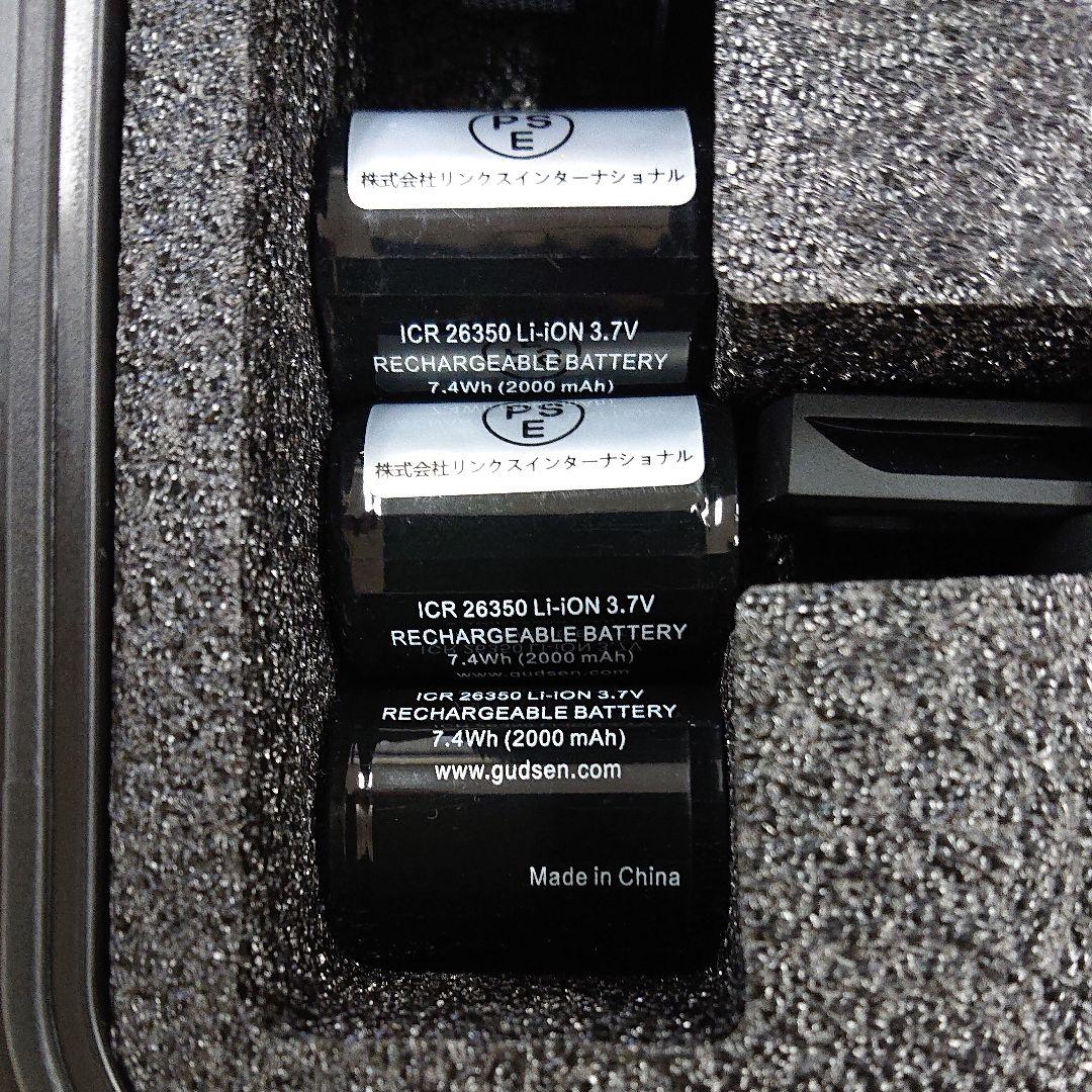 MOZA スタビライザー一式