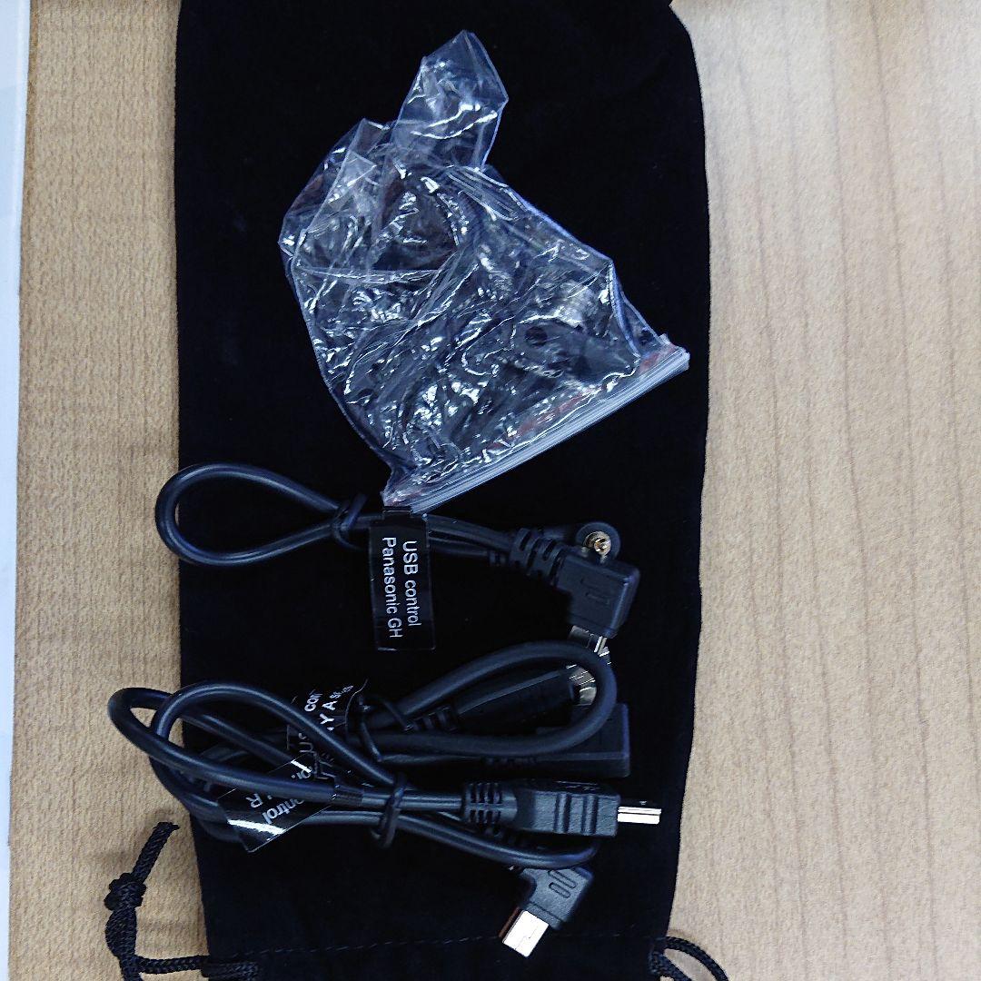 MOZA スタビライザー一式