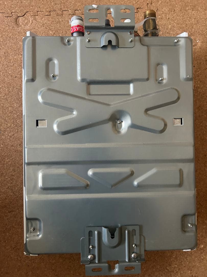 パロマ　給湯器　LPガス ph-5bv-3k